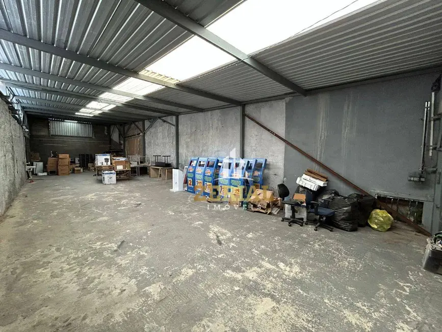 Foto 2 de Armazém / Galpão à venda e para alugar, 196m2 em Cerâmica, Sao Caetano Do Sul - SP