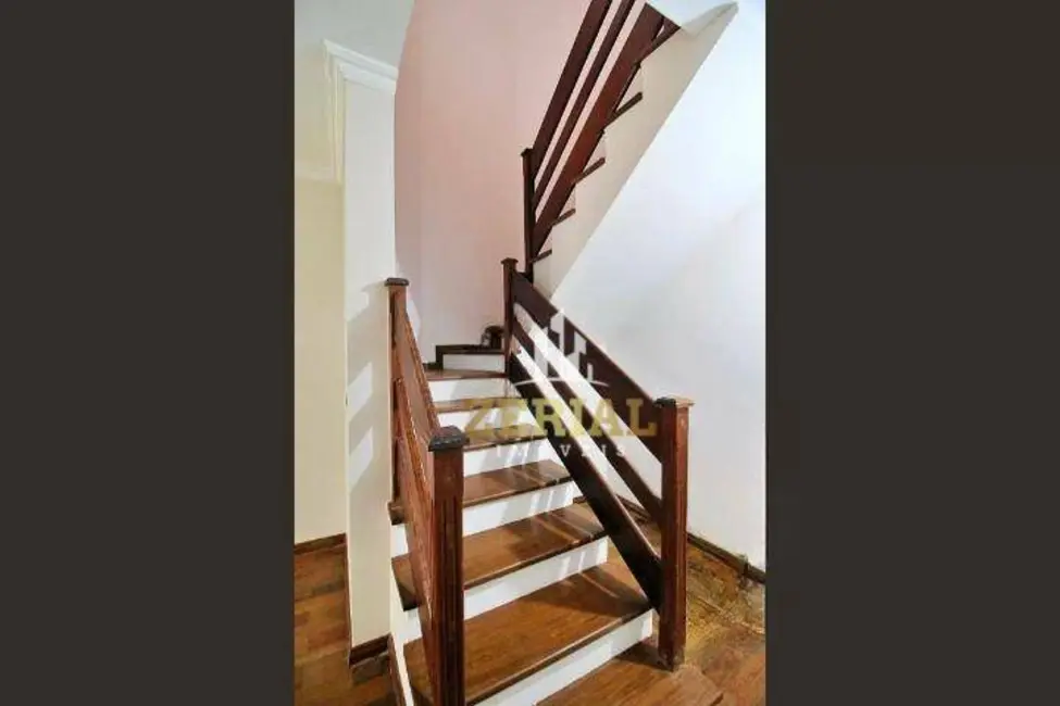 Sobrado com 3 quartos à venda, 145m2 em Campestre, Santo Andre - SP - imagem 7 Foto 7 de Sobrado com 3 quartos à venda, 145m2 em Campestre, Santo Andre - SP