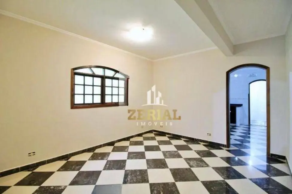 Sobrado com 3 quartos à venda, 145m2 em Campestre, Santo Andre - SP - imagem 4 Foto 4 de Sobrado com 3 quartos à venda, 145m2 em Campestre, Santo Andre - SP