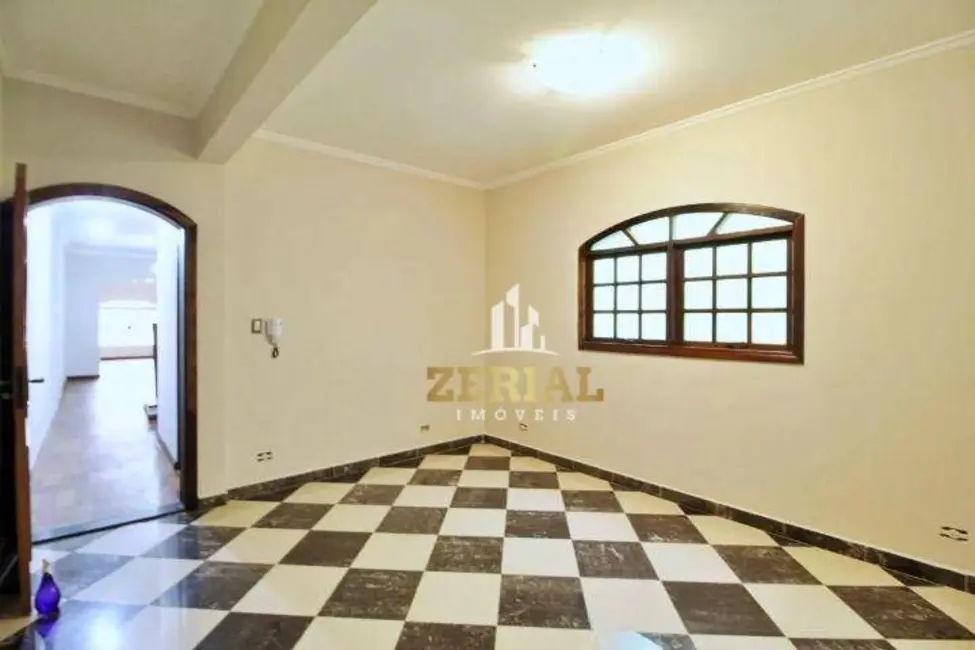 Sobrado com 3 quartos à venda, 145m2 em Campestre, Santo Andre - SP - imagem 3 Foto 3 de Sobrado com 3 quartos à venda, 145m2 em Campestre, Santo Andre - SP