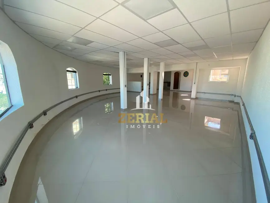 Foto 7 de Sala Comercial para alugar, 140m2 em Olímpico, Sao Caetano Do Sul - SP