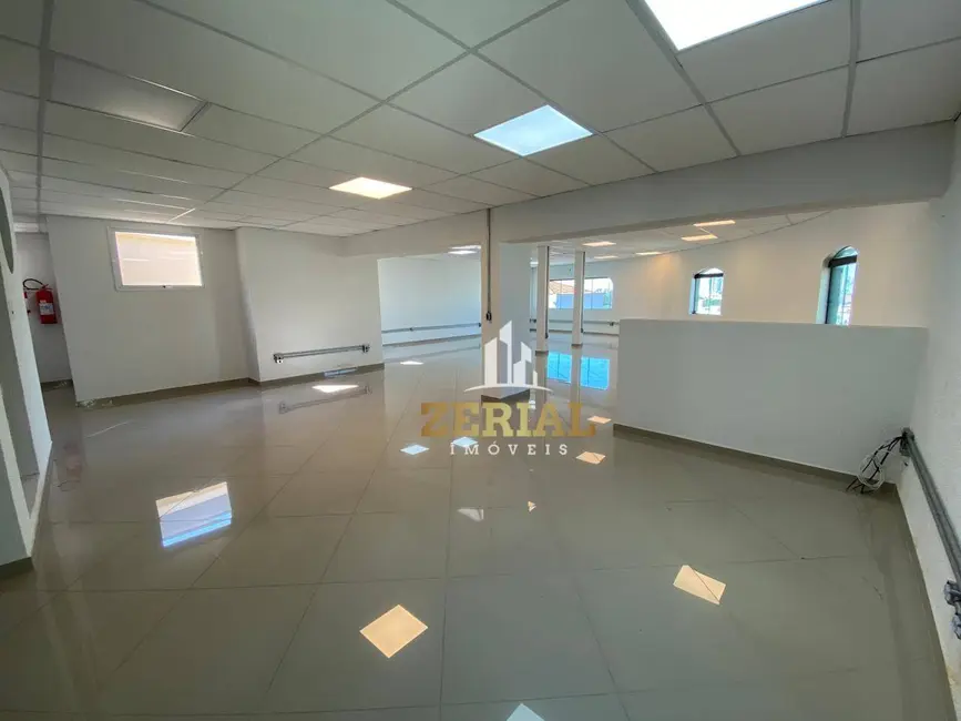 Foto 6 de Sala Comercial para alugar, 140m2 em Olímpico, Sao Caetano Do Sul - SP