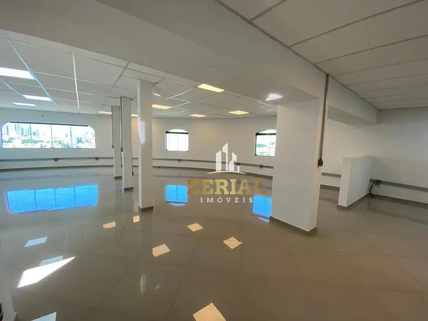 Foto 4 de Sala Comercial para alugar, 140m2 em Olímpico, Sao Caetano Do Sul - SP
