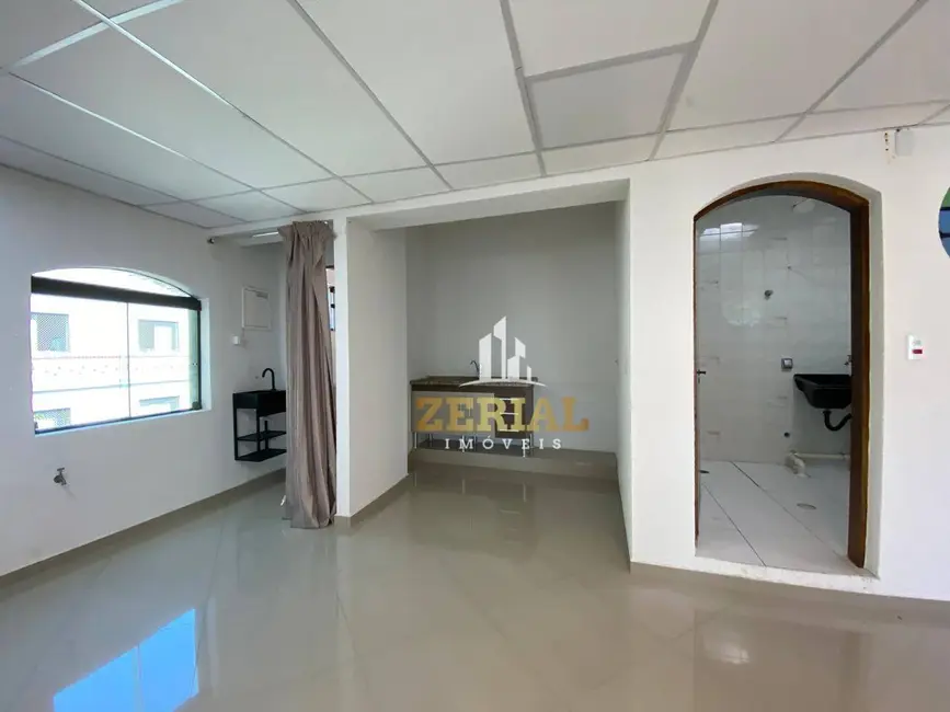 Foto 9 de Sala Comercial para alugar, 140m2 em Olímpico, Sao Caetano Do Sul - SP