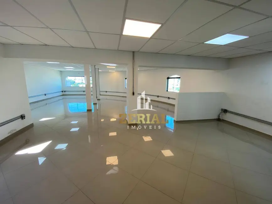 Foto 5 de Sala Comercial para alugar, 140m2 em Olímpico, Sao Caetano Do Sul - SP