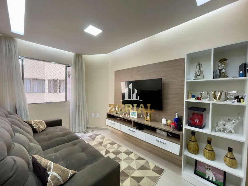 Foto 1 de Apartamento com 2 quartos à venda, 87m2 em Vila Jahu, Sao Bernardo Do Campo - SP