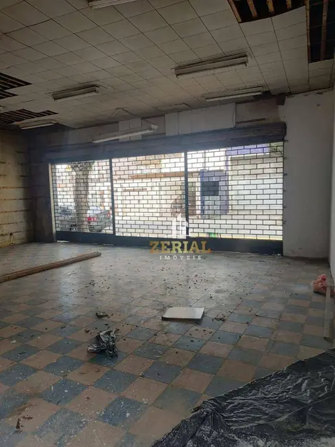 Armazém / Galpão para alugar, 750m2 em Fundação, Sao Caetano Do Sul - SP - imagem 8 Foto 8 de Armazém / Galpão para alugar, 750m2 em Fundação, Sao Caetano Do Sul - SP