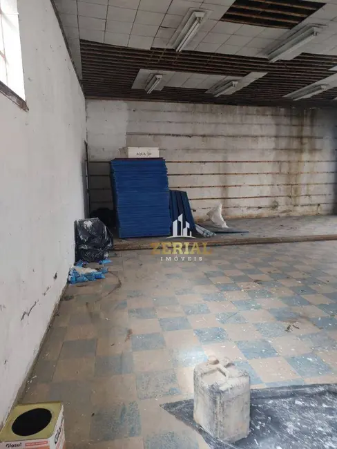 Armazém / Galpão para alugar, 750m2 em Fundação, Sao Caetano Do Sul - SP - imagem 5 Foto 5 de Armazém / Galpão para alugar, 750m2 em Fundação, Sao Caetano Do Sul - SP