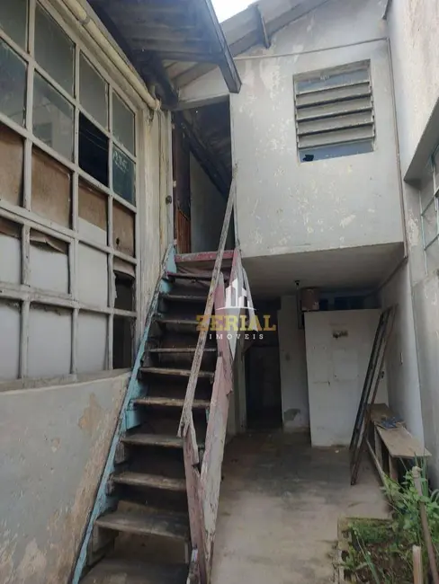 Armazém / Galpão para alugar, 750m2 em Fundação, Sao Caetano Do Sul - SP - imagem 4 Foto 4 de Armazém / Galpão para alugar, 750m2 em Fundação, Sao Caetano Do Sul - SP