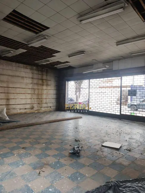 Armazém / Galpão para alugar, 750m2 em Fundação, Sao Caetano Do Sul - SP - imagem 6 Foto 6 de Armazém / Galpão para alugar, 750m2 em Fundação, Sao Caetano Do Sul - SP