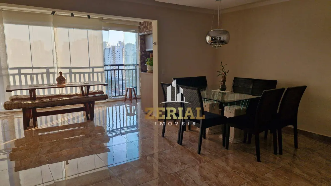 Foto 5 de Apartamento com 3 quartos à venda, 146m2 em Barcelona, Sao Caetano Do Sul - SP