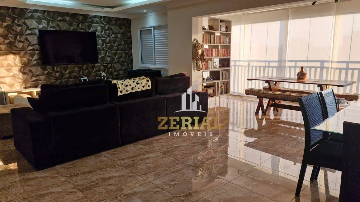 Foto 8 de Apartamento com 3 quartos à venda, 146m2 em Barcelona, Sao Caetano Do Sul - SP