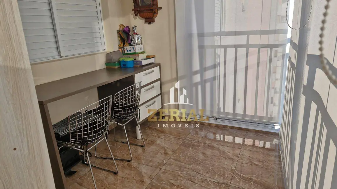 Foto 4 de Apartamento com 3 quartos à venda, 146m2 em Barcelona, Sao Caetano Do Sul - SP