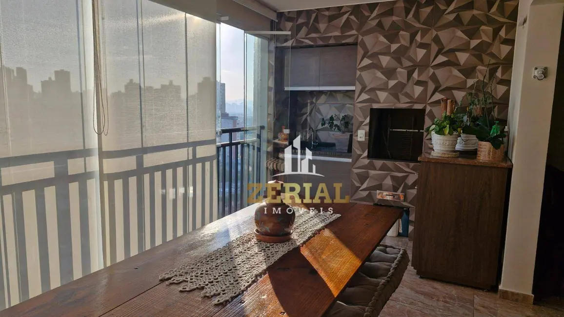 Foto 1 de Apartamento com 3 quartos à venda, 146m2 em Barcelona, Sao Caetano Do Sul - SP