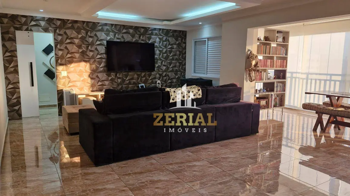 Foto 7 de Apartamento com 3 quartos à venda, 146m2 em Barcelona, Sao Caetano Do Sul - SP