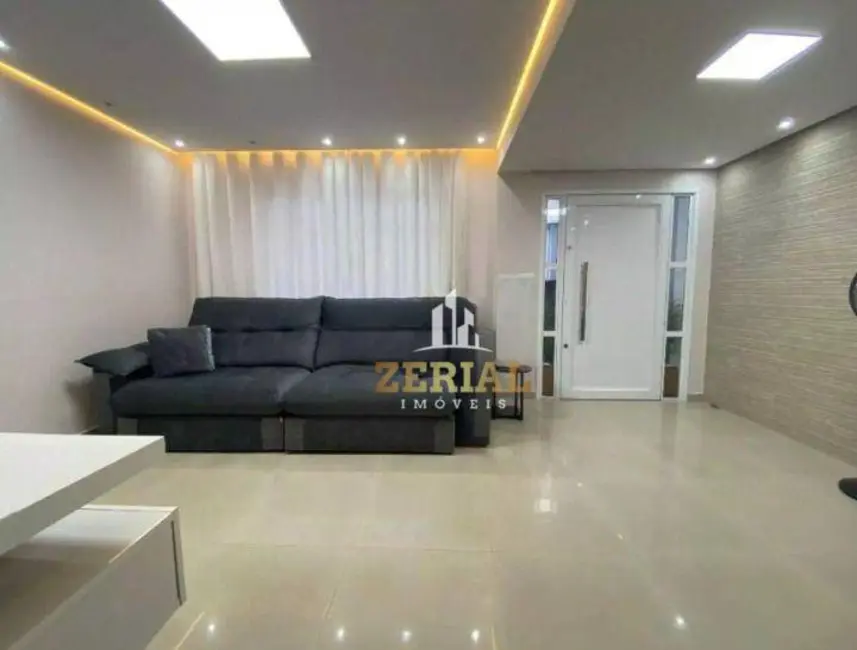 Foto 2 de Casa com 3 quartos à venda, 170m2 em Mauá, Sao Caetano Do Sul - SP
