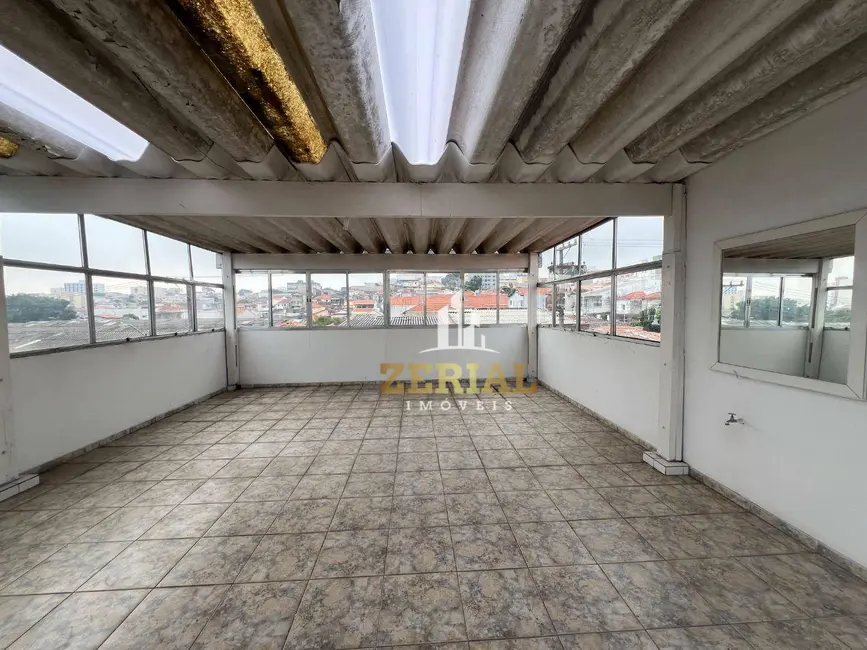 Foto 2 de Sala Comercial à venda e para alugar, 140m2 em Santa Paula, Sao Caetano Do Sul - SP