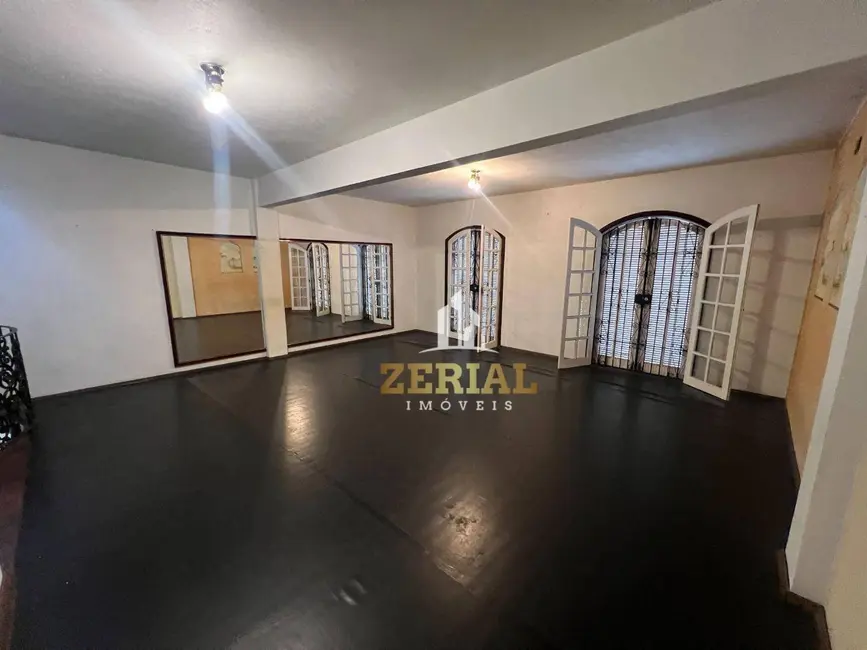 Foto 5 de Sala Comercial à venda e para alugar, 140m2 em Santa Paula, Sao Caetano Do Sul - SP