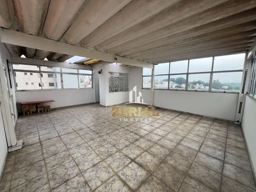 Foto 1 de Sala Comercial à venda e para alugar, 140m2 em Santa Paula, Sao Caetano Do Sul - SP