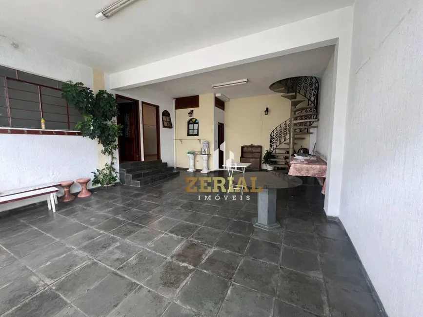 Foto 9 de Sala Comercial à venda e para alugar, 140m2 em Santa Paula, Sao Caetano Do Sul - SP