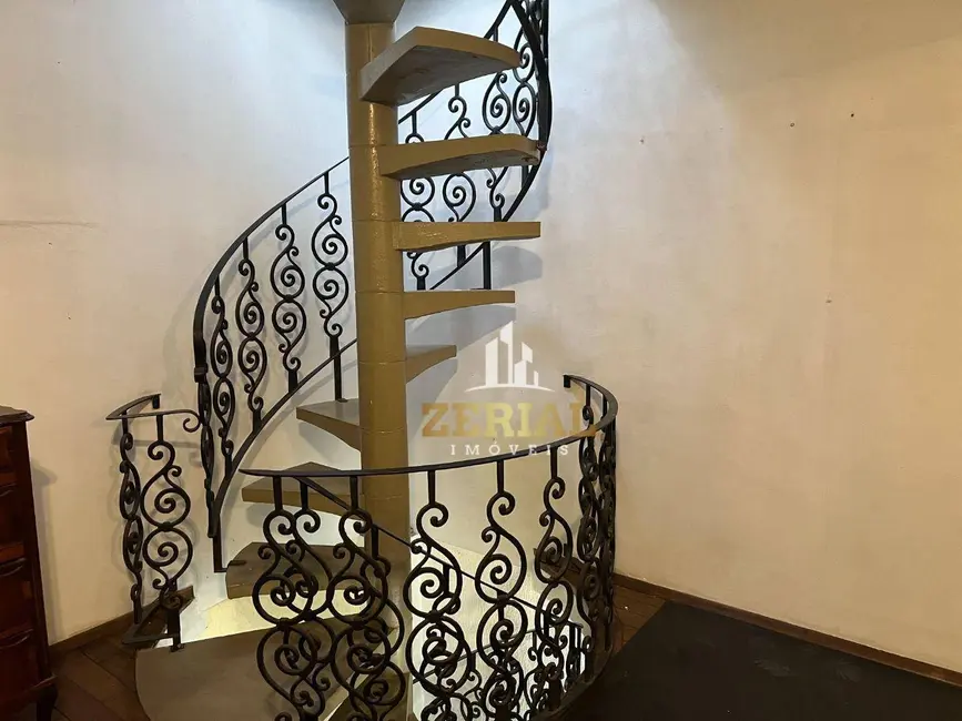 Foto 7 de Sala Comercial à venda e para alugar, 140m2 em Santa Paula, Sao Caetano Do Sul - SP