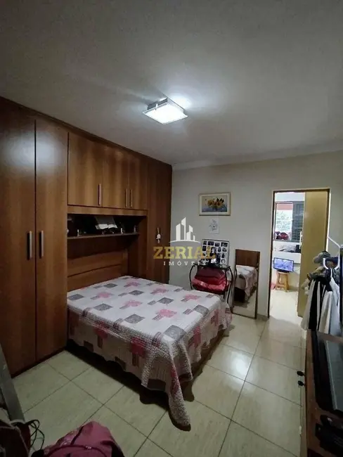 Foto 9 de Casa com 3 quartos à venda, 203m2 em Campestre, Santo Andre - SP