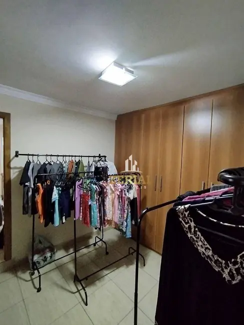 Foto 7 de Casa com 3 quartos à venda, 203m2 em Campestre, Santo Andre - SP