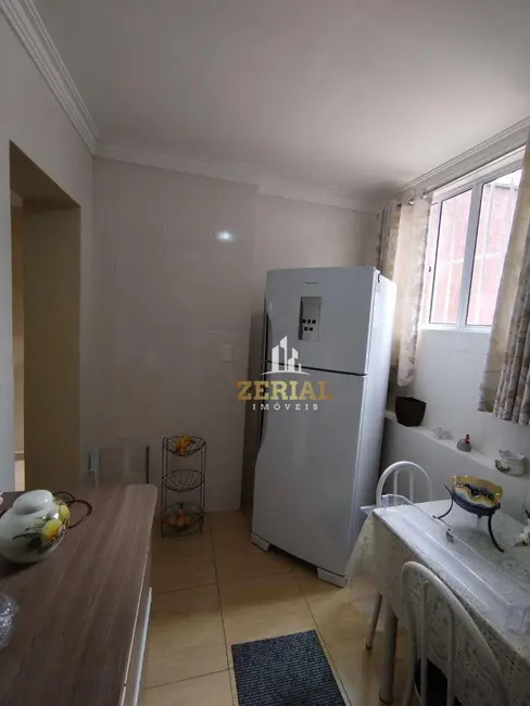 Foto 6 de Casa com 3 quartos à venda, 203m2 em Campestre, Santo Andre - SP