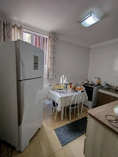 Foto 5 de Casa com 3 quartos à venda, 203m2 em Campestre, Santo Andre - SP