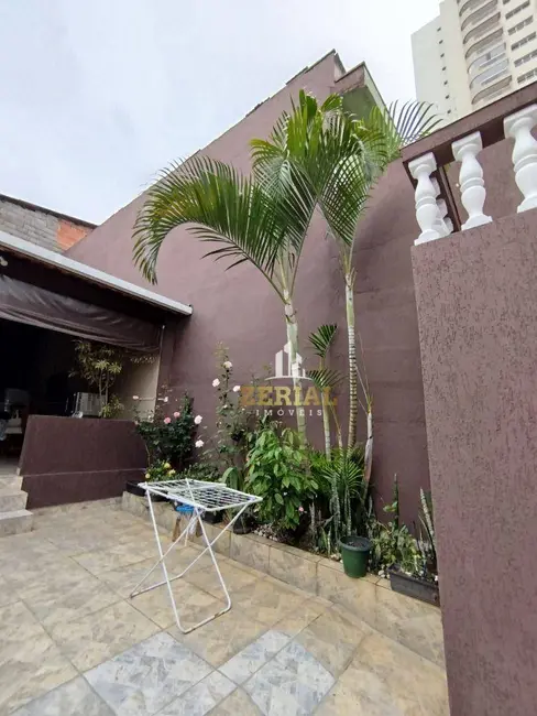 Foto 1 de Casa com 3 quartos à venda, 203m2 em Campestre, Santo Andre - SP