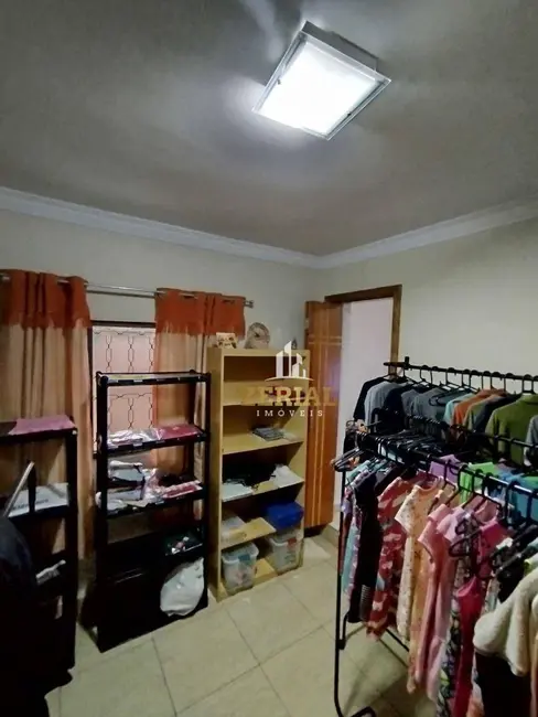 Foto 8 de Casa com 3 quartos à venda, 203m2 em Campestre, Santo Andre - SP