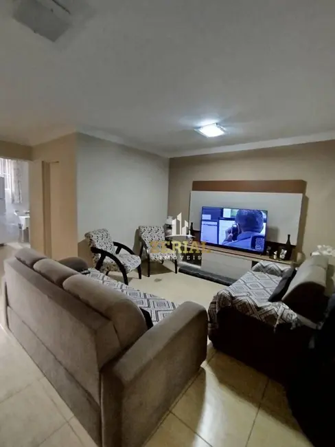 Foto 3 de Casa com 3 quartos à venda, 203m2 em Campestre, Santo Andre - SP