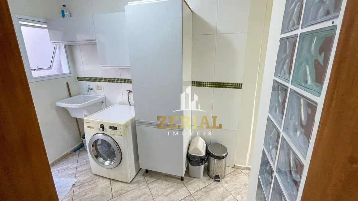 Foto 9 de Sobrado com 4 quartos à venda, 150m2 em Parque das Nações, Santo Andre - SP