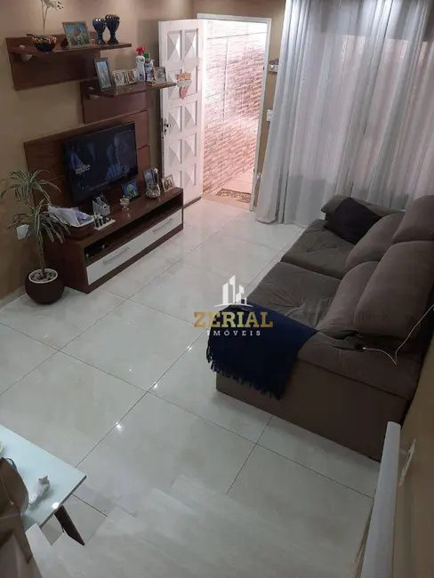 Foto 1 de Sobrado com 2 quartos à venda, 86m2 em Vila Fátima, São Paulo - SP