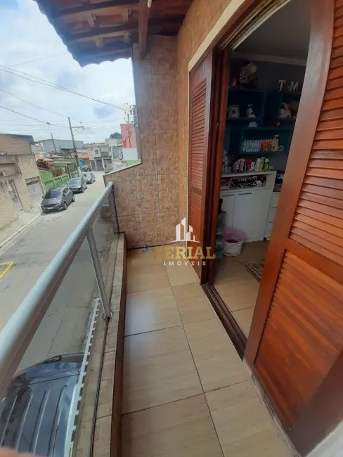 Foto 7 de Sobrado com 2 quartos à venda, 86m2 em Vila Fátima, São Paulo - SP