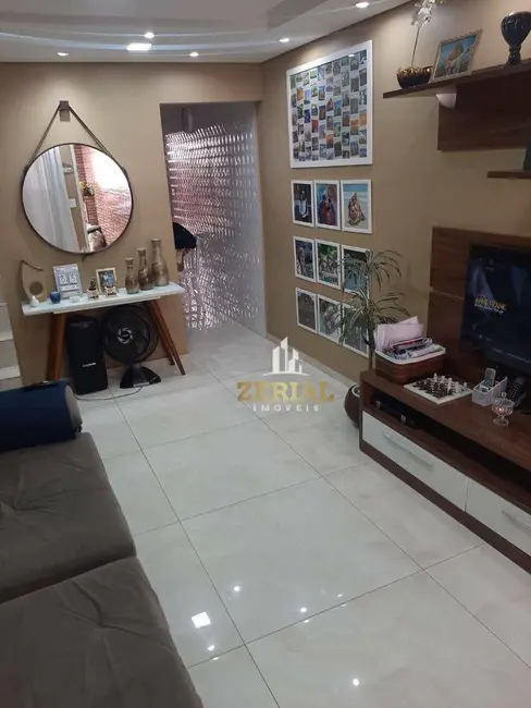 Foto 2 de Sobrado com 2 quartos à venda, 86m2 em Vila Fátima, São Paulo - SP