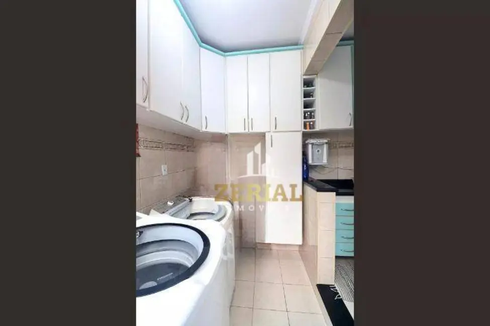 Foto 6 de Sobrado com 4 quartos à venda, 166m2 em Campestre, Santo Andre - SP