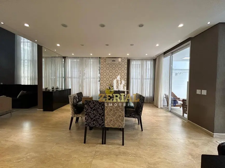 Foto 4 de Sobrado com 4 quartos à venda e para alugar, 420m2 em Cerâmica, Sao Caetano Do Sul - SP