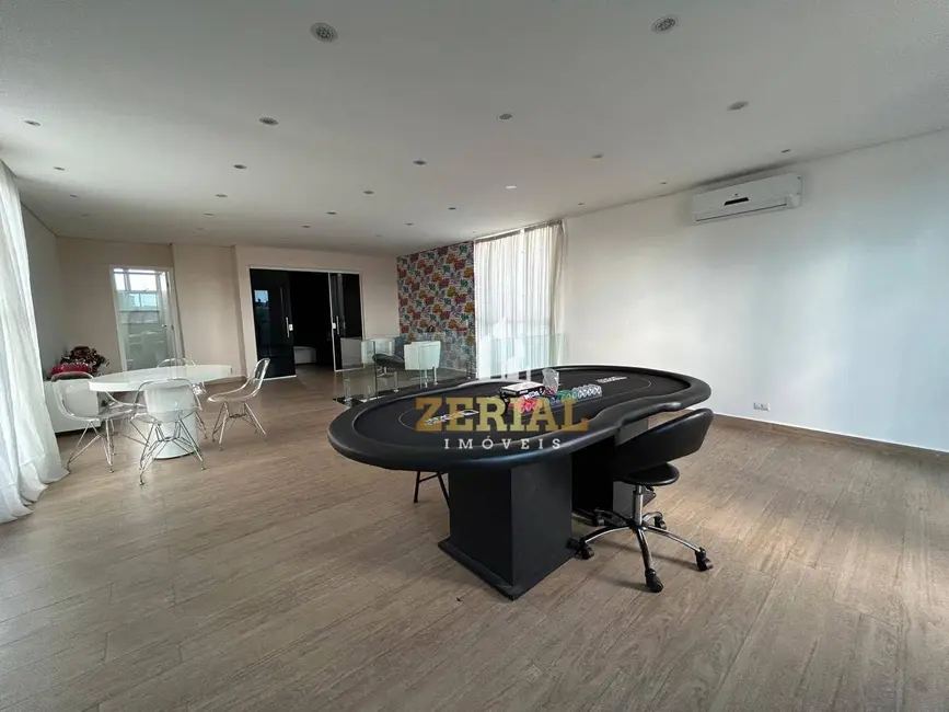 Foto 8 de Sobrado com 4 quartos à venda e para alugar, 420m2 em Cerâmica, Sao Caetano Do Sul - SP