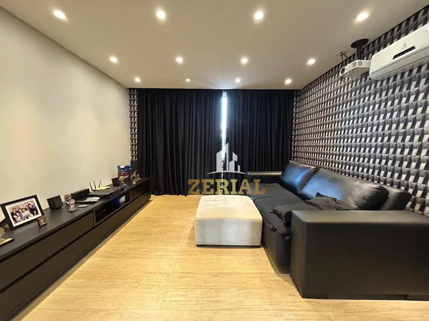 Foto 7 de Sobrado com 4 quartos à venda e para alugar, 420m2 em Cerâmica, Sao Caetano Do Sul - SP