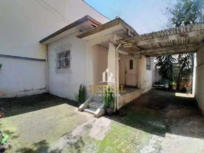 Foto 1 de Casa com 2 quartos à venda, 116m2 em Santa Paula, Sao Caetano Do Sul - SP