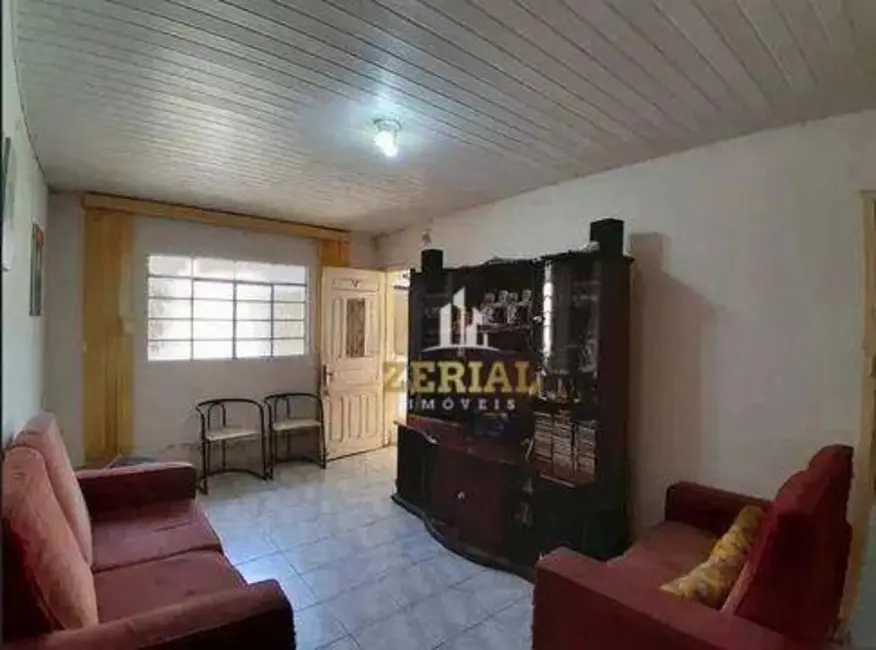 Foto 3 de Casa com 2 quartos à venda, 116m2 em Santa Paula, Sao Caetano Do Sul - SP