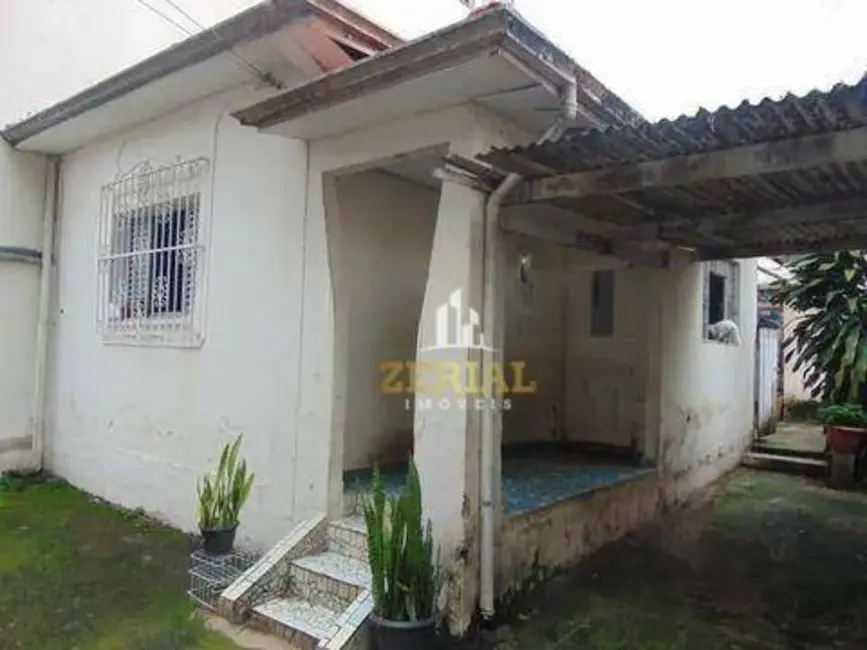 Foto 2 de Casa com 2 quartos à venda, 116m2 em Santa Paula, Sao Caetano Do Sul - SP