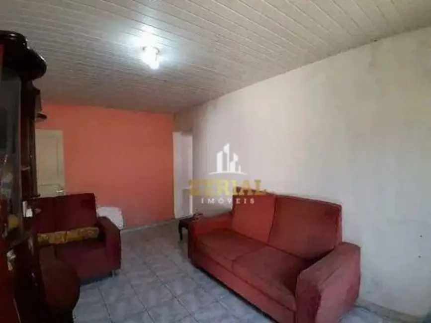 Foto 4 de Casa com 2 quartos à venda, 116m2 em Santa Paula, Sao Caetano Do Sul - SP