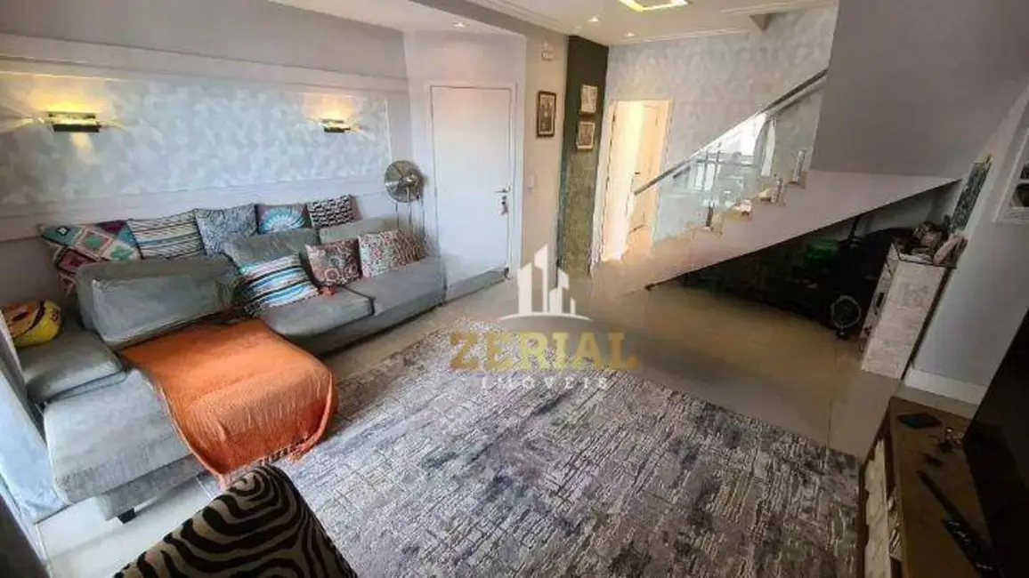 Foto 8 de Cobertura com 4 quartos à venda, 255m2 em Santa Paula, Sao Caetano Do Sul - SP