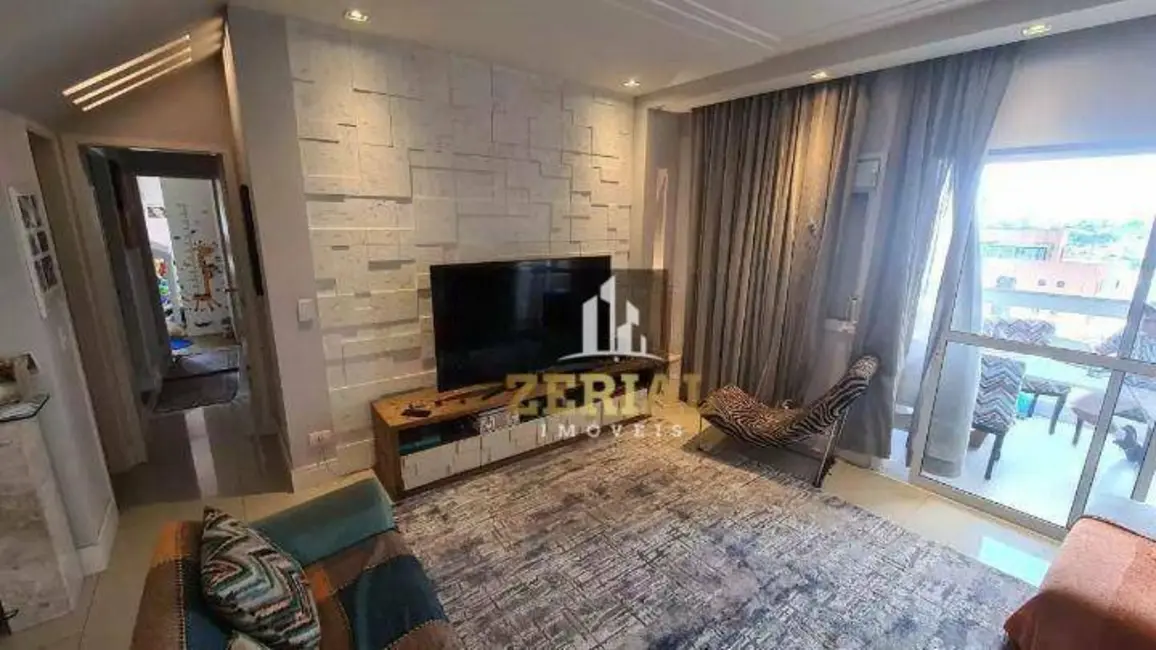 Foto 7 de Cobertura com 4 quartos à venda, 255m2 em Santa Paula, Sao Caetano Do Sul - SP