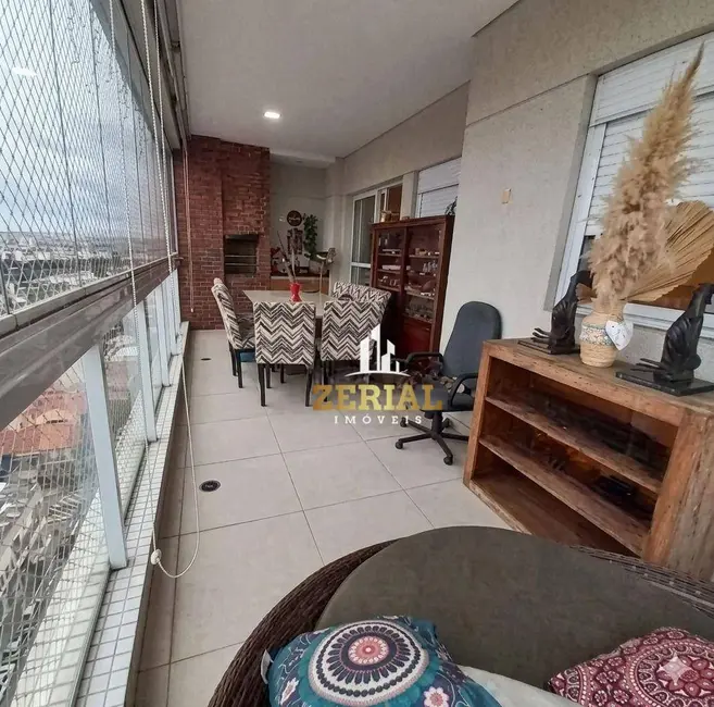 Foto 3 de Cobertura com 4 quartos à venda, 255m2 em Santa Paula, Sao Caetano Do Sul - SP