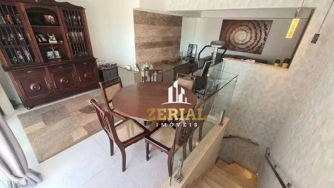 Foto 8 de Cobertura com 4 quartos à venda, 255m2 em Santa Paula, Sao Caetano Do Sul - SP