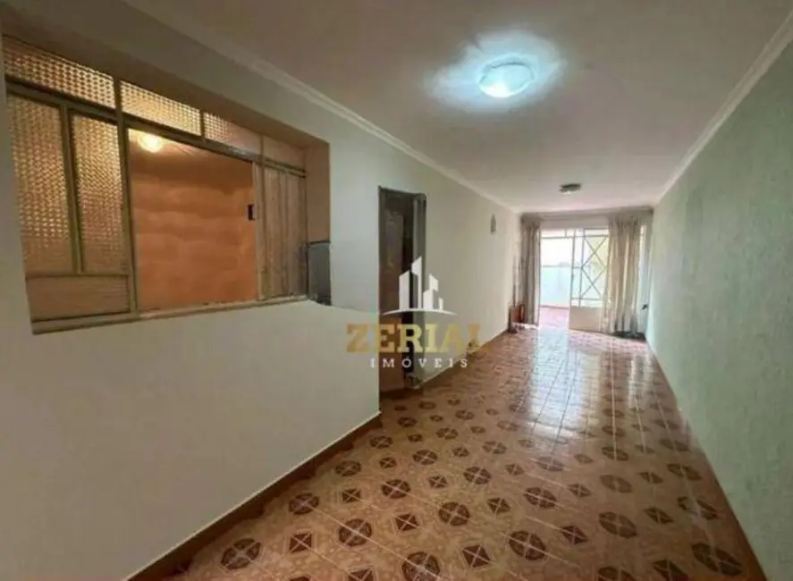 Foto 1 de Casa com 2 quartos para alugar, 252m2 em Cerâmica, Sao Caetano Do Sul - SP