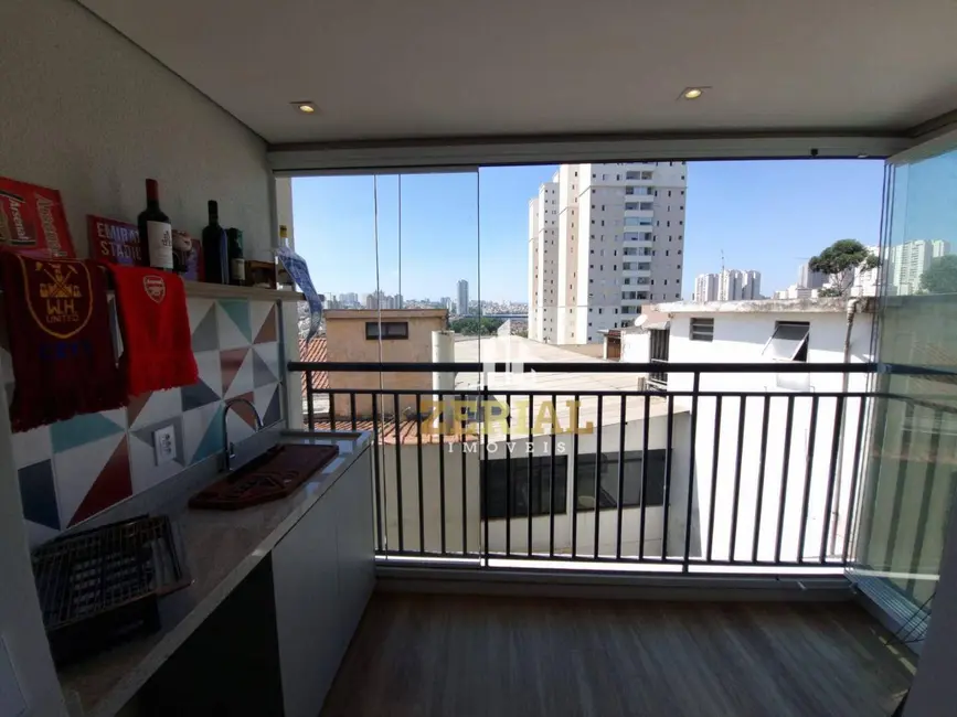Foto 3 de Apartamento com 2 quartos à venda, 52m2 em Sao Bernardo Do Campo - SP